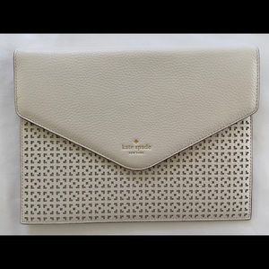 Kate Spade Clutch
